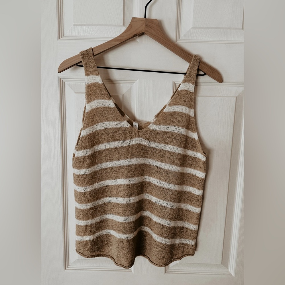 Casual Top